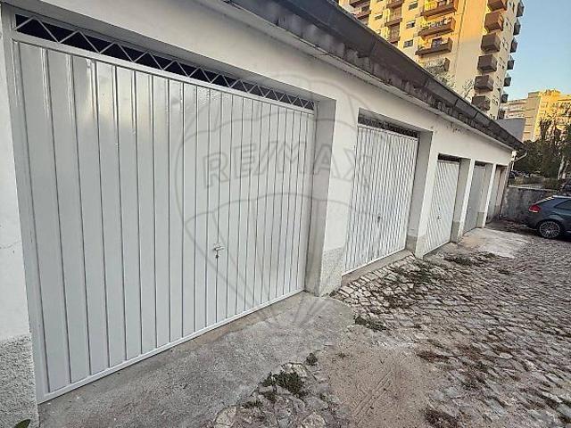 Garagem venda em Coimbrã, Coimbra