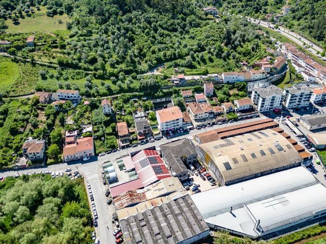 Garagem venda em Coimbrã, Sé Nova