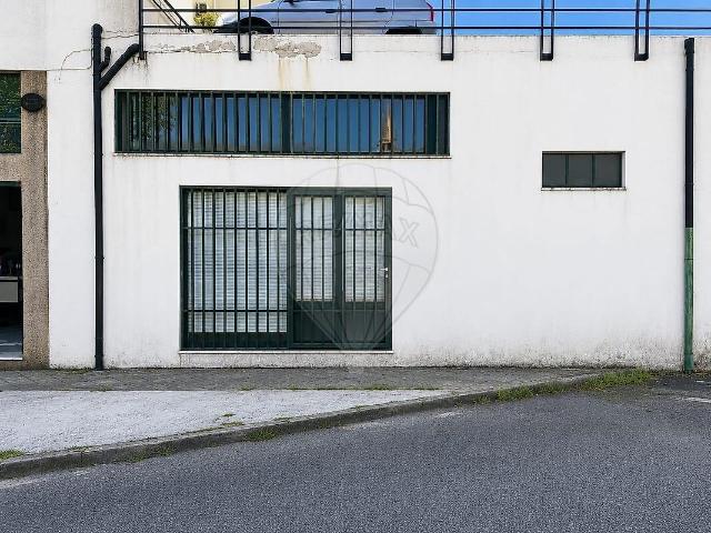 Garagem venda em Lama, Freamunde