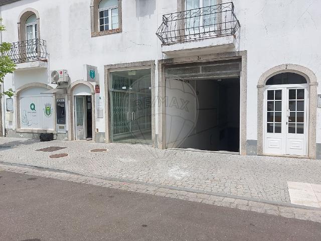 Garagem venda em Gavião, Portalegre