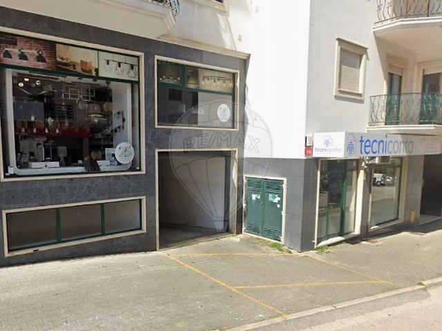 Garagem venda em Lourinhã