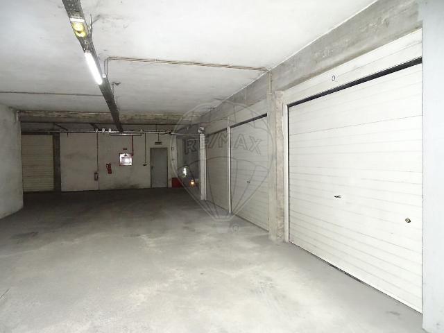 Garagem venda em Mangualde, Mesquitela e Cunha Alta, Mangualde