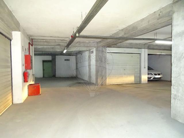 Garagem venda em Mangualde, Mesquitela e Cunha Alta, Mangualde
