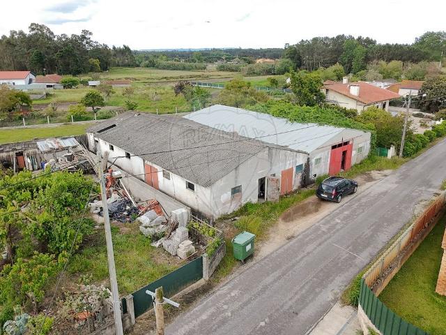 Garagem venda em Montemor-o-velho, Coimbra