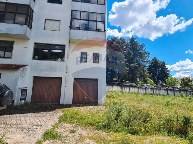 Garagem venda em Castelo Branco, Proença-a-nova