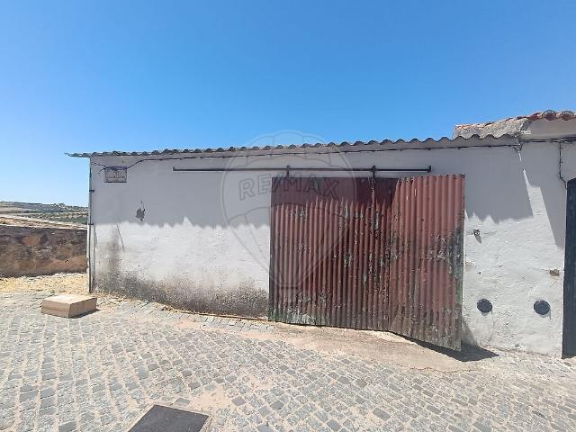Garagem venda em São João Baptista, Campo Maior