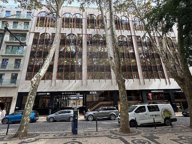Garagem venda em São José, Lisboa