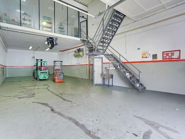 Garagem venda em Seixal, Corroios