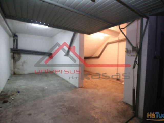 Garagem venda em Setúbal