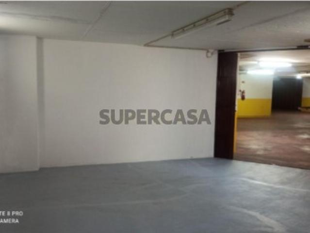 Garagem venda em Setúbal