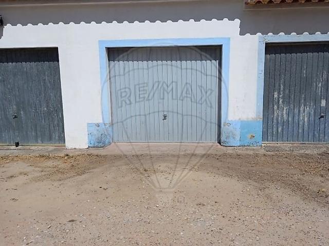 Garagem venda em Vendas Novas
