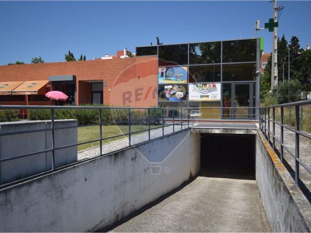 Garagem venda em Povos, Vila Franca De Xira