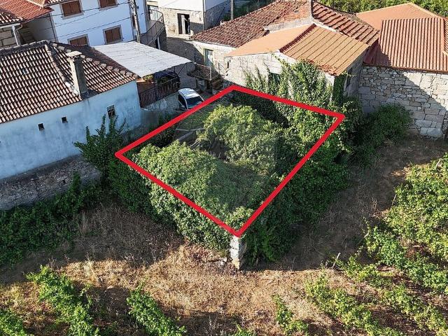 Garagem venda em Vilar de Maçada, Alijó