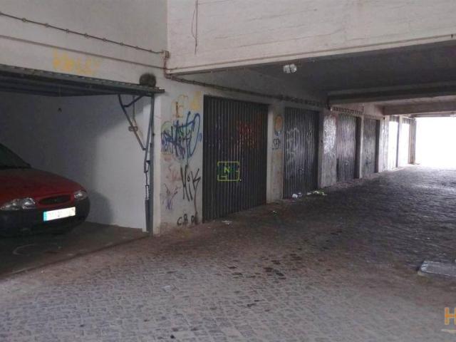 Garagem venda em Castelo Branco