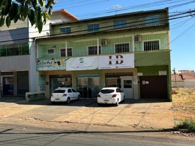 Casa venda em Jardim Atlântico, Goiânia