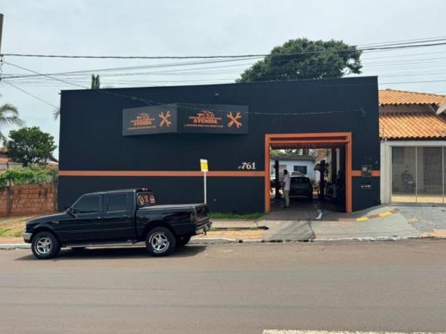 Ponto Comercial venda em Região Geográfica Imediata de Campo Grande, Campo Grande