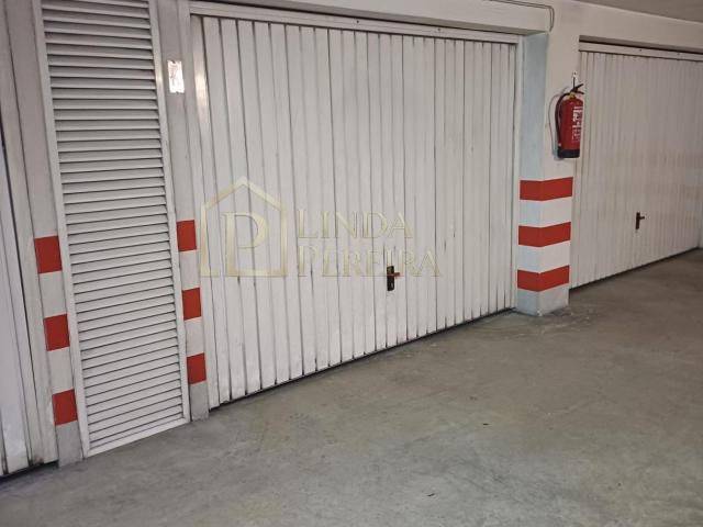 Garagem venda em Viana Do Castelo