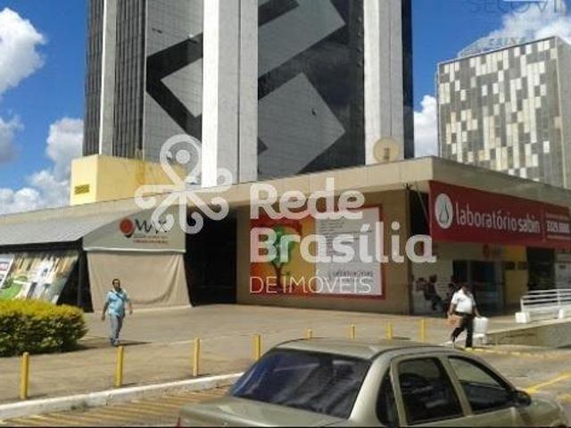 Ponto Comercial venda em Brasília, Plano Piloto