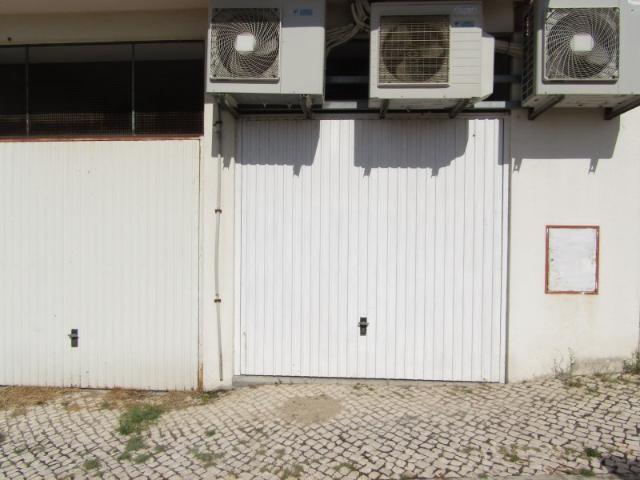 Garagem venda em Abrantes, Santarém