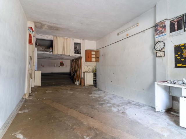 Garagem venda em Barreiro, Setúbal