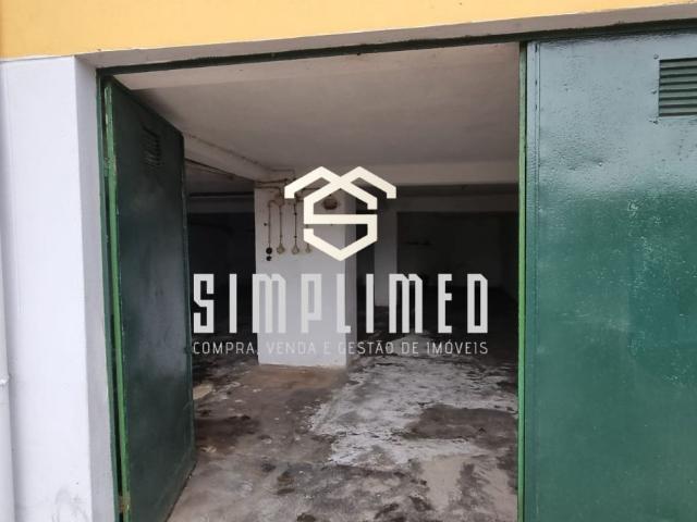 Garagem venda em Bairro 25 de Abril, Barreiro