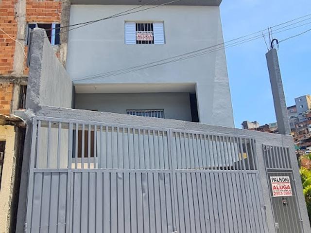 Garagem aluguel em Região Imediata de São Paulo, Região Metropolitana de São Paulo