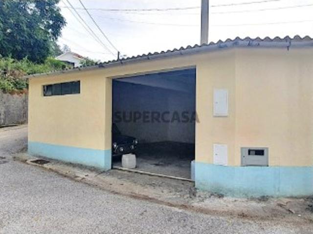 Garagem venda em Cabeço Alto, Coimbra