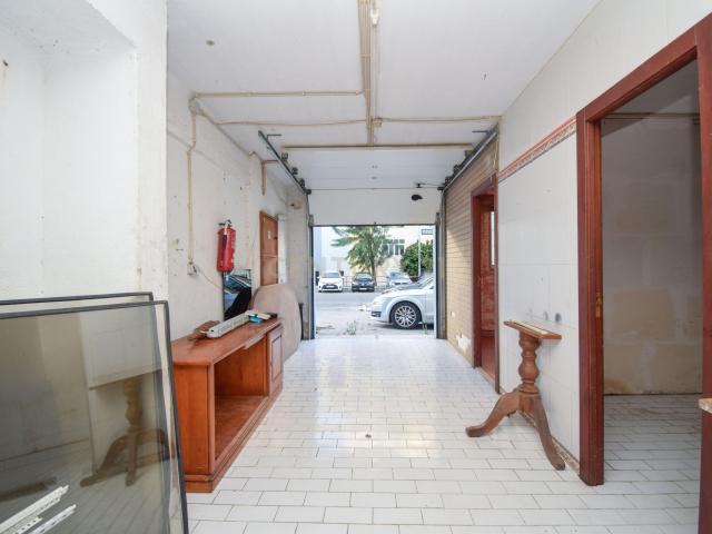 Garagem venda em Tapada das Mercês, Algueirão-Mem Martins