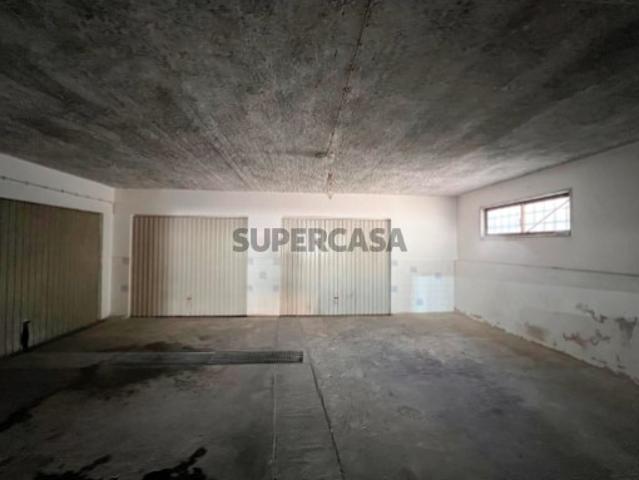 Garagem venda em Setúbal