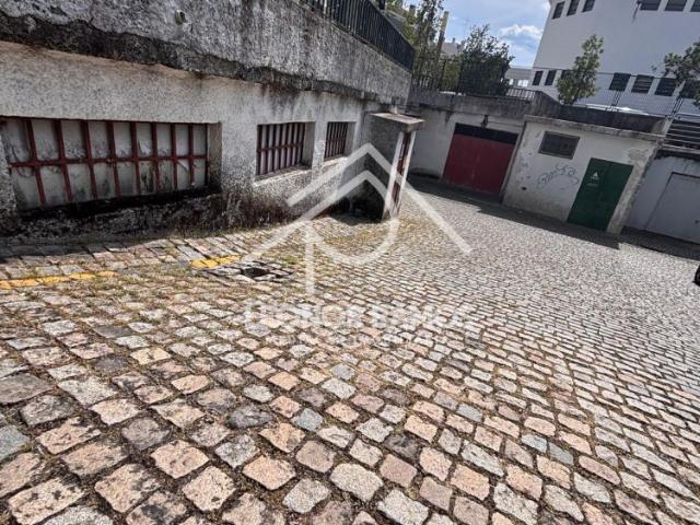 Garagem venda em Castelo Branco