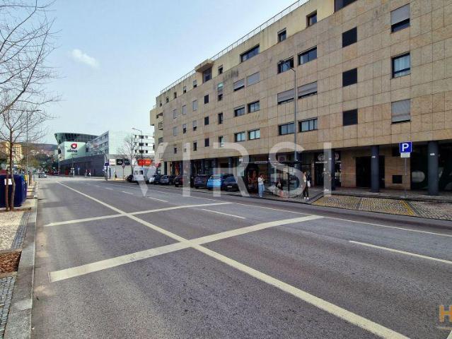 Garagem alugar em Coimbrã, Coimbra