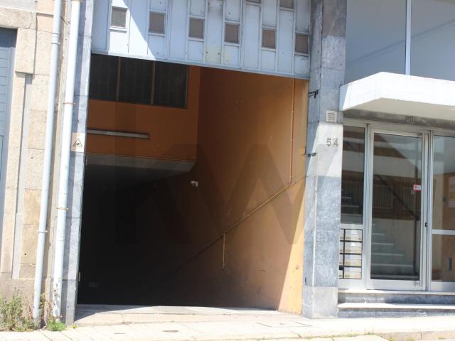 Garagem venda em Porto, Cedofeita