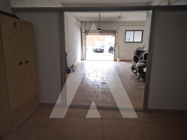 Garagem alugar em Bairro Espírito Santo, Odivelas
