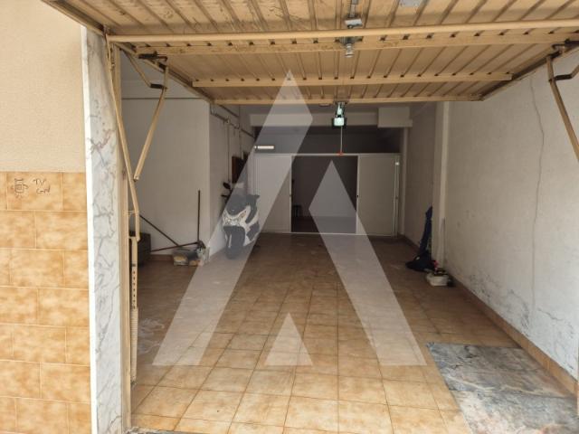 Garagem alugar em Bairro Espírito Santo, Odivelas