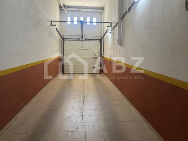 Garagem alugar em Baixa do Montijo, Montijo
