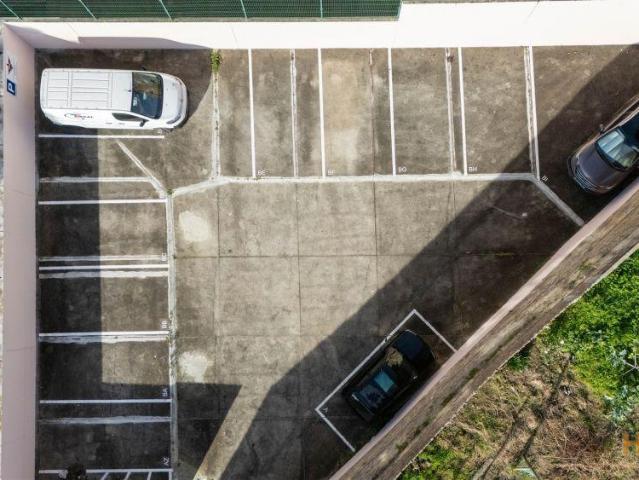 Garagem alugar em Porto