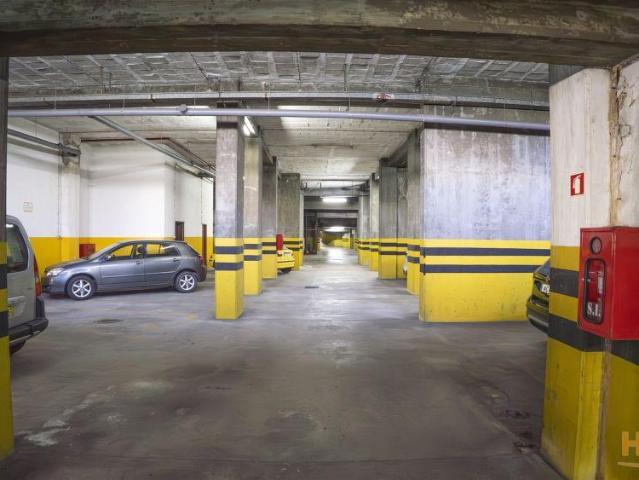 Garagem alugar em Porto
