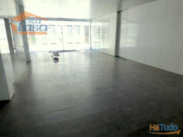 Garagem alugar em Porto