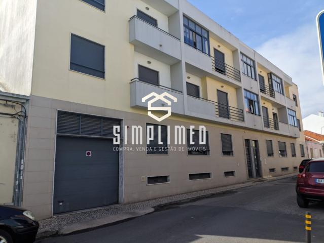 Garagem venda em Moita, Setúbal