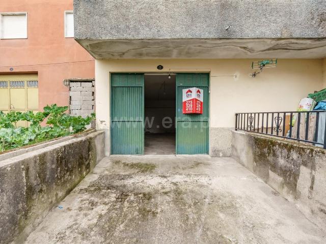 Garagem venda em Castelo Branco