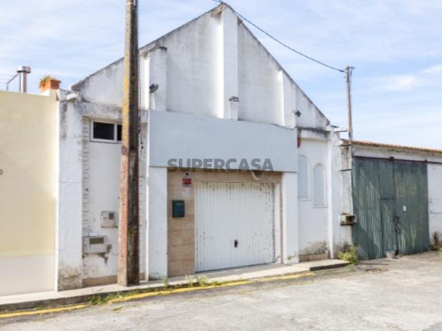 Garagem venda em Benavente, Santarém
