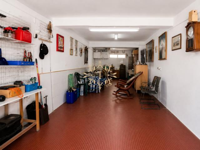 Garagem venda em Bela Colónia, Montijo