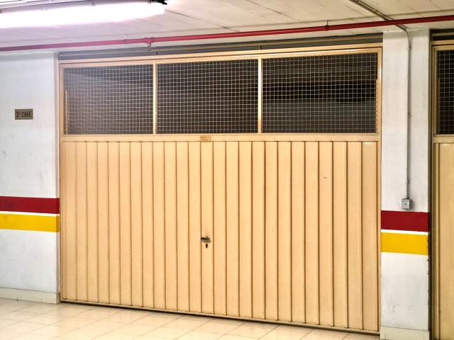 Garagem venda em Lisboa