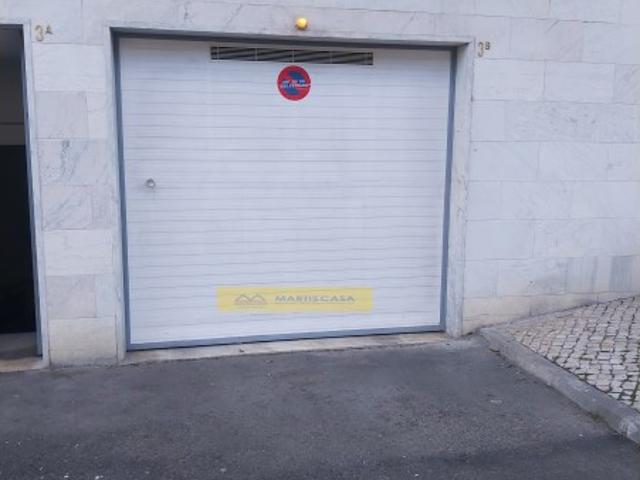 Garagem venda em Sintra, Lisboa