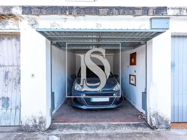 Garagem venda em Tavira, Faro