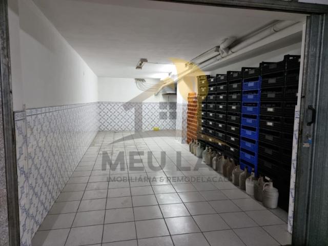 Garagem venda em Oliveira De Azeméis, Aveiro