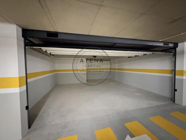 Garagem venda em Canidelo, Vila Nova de Gaia