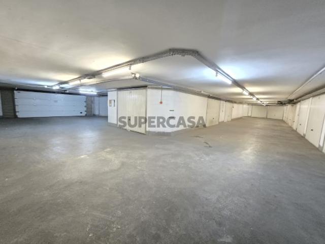 Garagem venda em Barreiro, Verderena