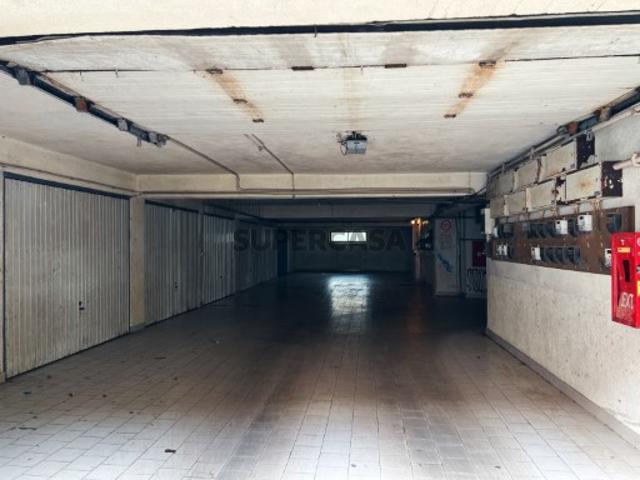 Garagem venda em Sintra, Lisboa