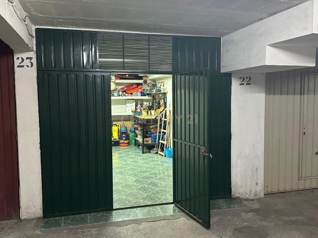 Garagem venda em Terroa, Setúbal